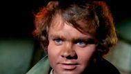 A still from Star Trek: TOS Season 1 Episode Miri (Image via Netflix)